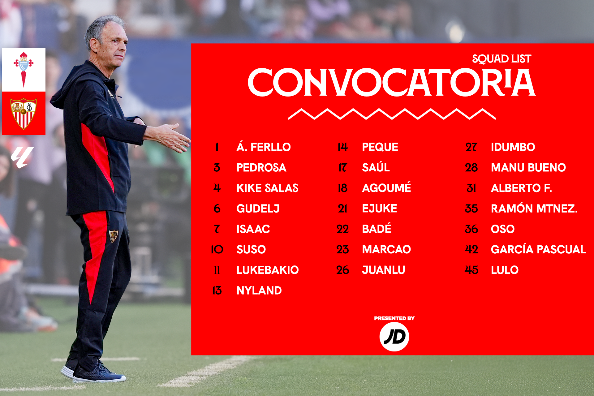 Noticia interior CONVOCATORIA 13
